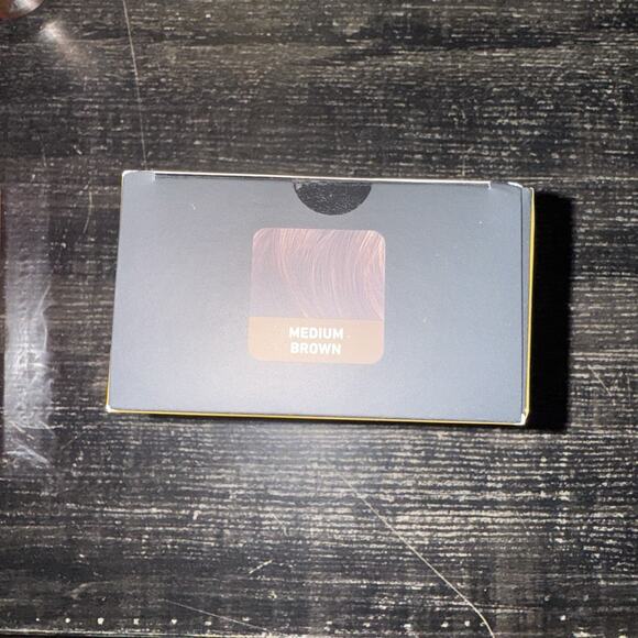 BOLDIFY Root And Thinning Cover Up Powder Starter Kit - Medium Brown Ex 5/27/28 - Picture 5 of 5